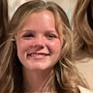 Meet your Posher, Aubrey